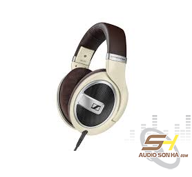 Tai nghe Sennheiser HD 599