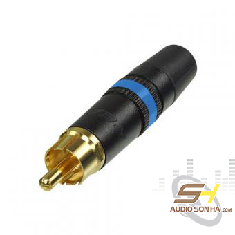 Jack RCA NeuTrik NYS373-6/ 1 Cái