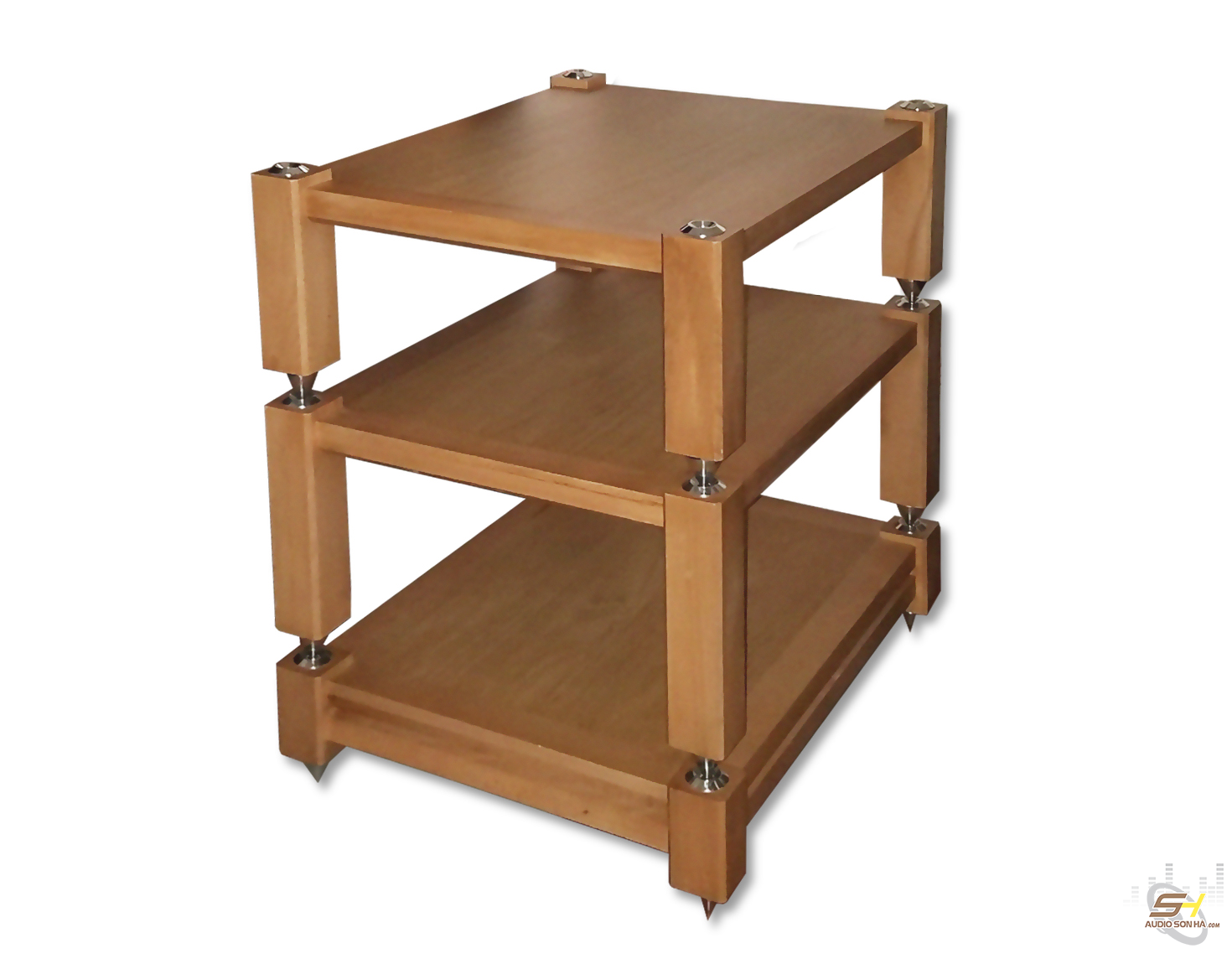 Kệ máy C4 / 3 TẦNG 