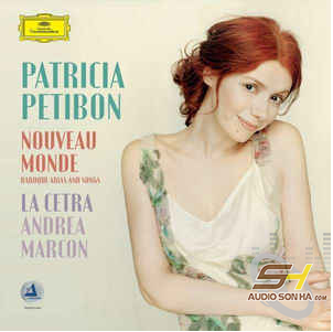 LP Patricia Petibon, Noveau Monde