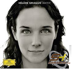 CD Hélène Grimaud Water