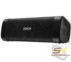 Loa Denon Envaya Mini DSB-150BT