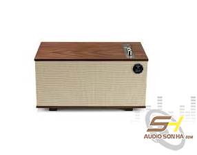 Loa Klipsch The Capitol Three Special Edition/ BLUETOOTH/60W