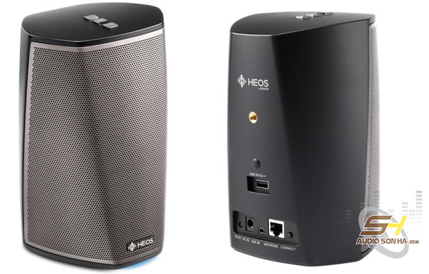 Loa Denon HEOS 1 HS2/ Cái