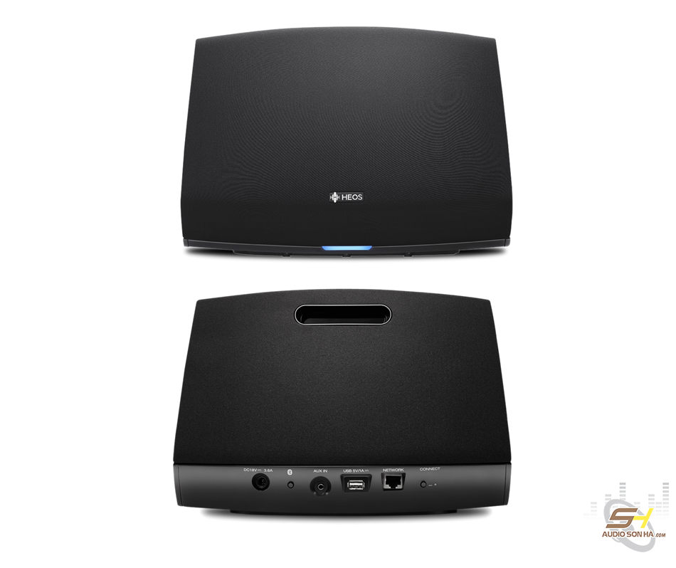 Denon HEOS 5 HS2