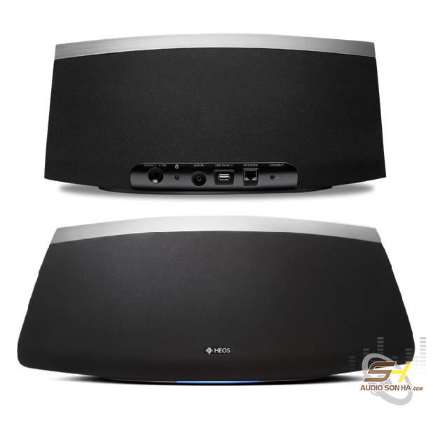 Denon HEOS 7 HS2