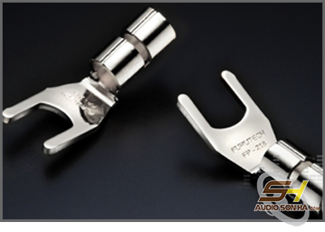 Jack càng cua Furutech FP-218(R) / Bộ 4