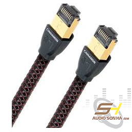 Dây RJ/E/i AudioQuest Cinnamon 1.5m