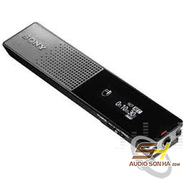   Máy ghi âm Sony ICD-TX650  16 G