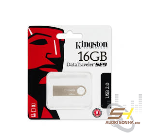 USB Kingston 2.0 16GB