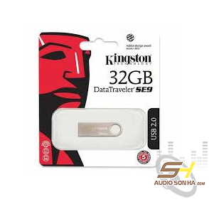 USB Kingston 2.0 32GB