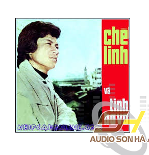 Băng Cối Chế Linh và Tình bơ vơ (4 Track, 7 inch)