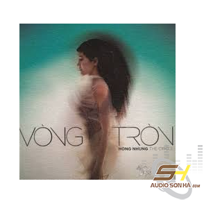 CD Vòng Tròn - Hồng Nhung