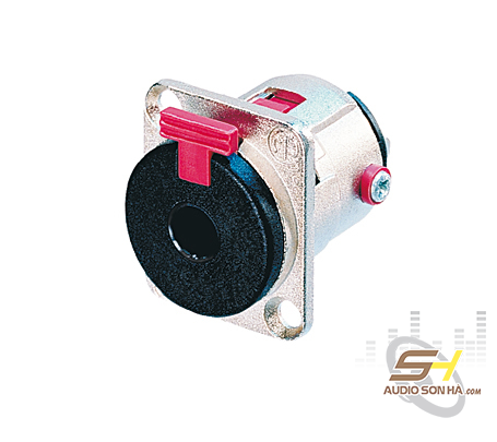 Jack Neutrik NJ3FP6C / 1 Cái