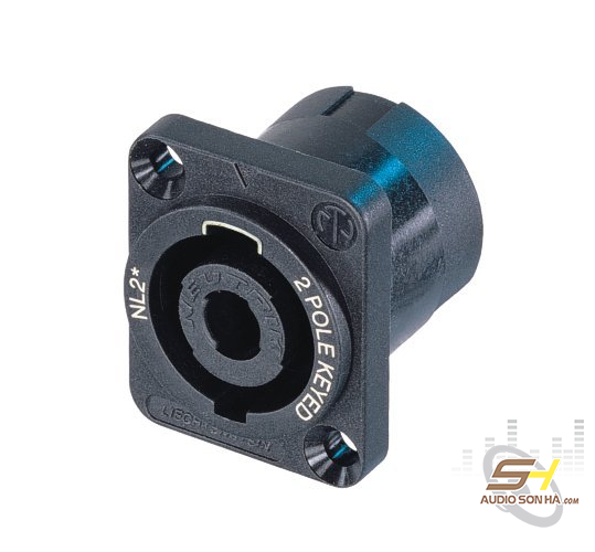 Jack Neutrik NL2MP / 1 Cái