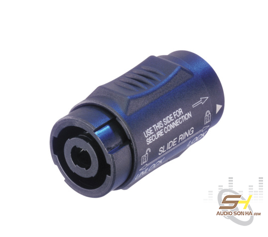 Jack Neutrik NL4MMX / 1 Cái