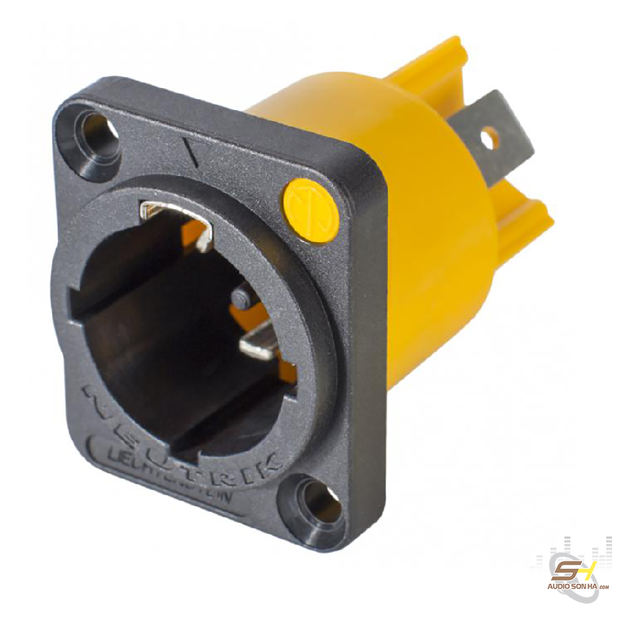 Jack Neutrik NAC3MPX / 1 Cái