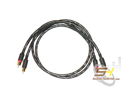 Dây RCA Synergistic Research Core/ 1m