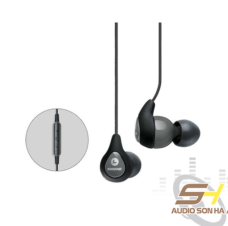 Tai nghe Shure SE112M