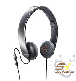 Tai nghe Shure SRH145M+