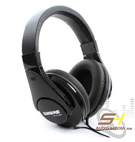 Tai nghe Shure SRH240A