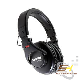 Tai nghe Shure SRH440