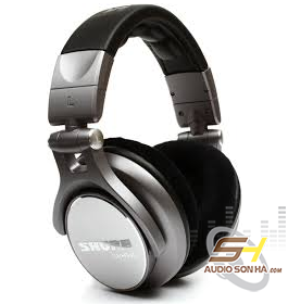 Tai nghe Shure SRH940