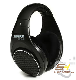 Tai nghe Shure SRH1440