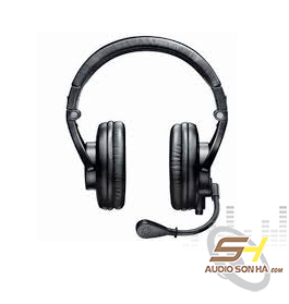 Tai nghe Shure BRH440M