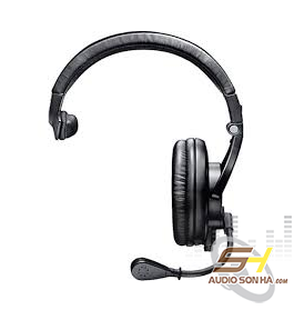 Tai nghe Shure BRH441M