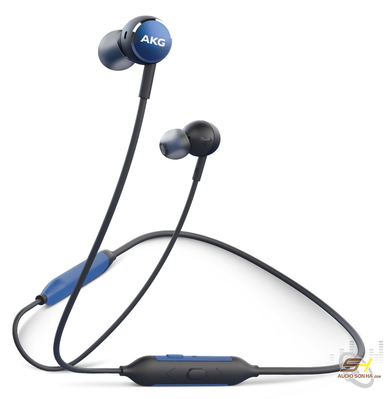 Tai nghe AKG Y100BT