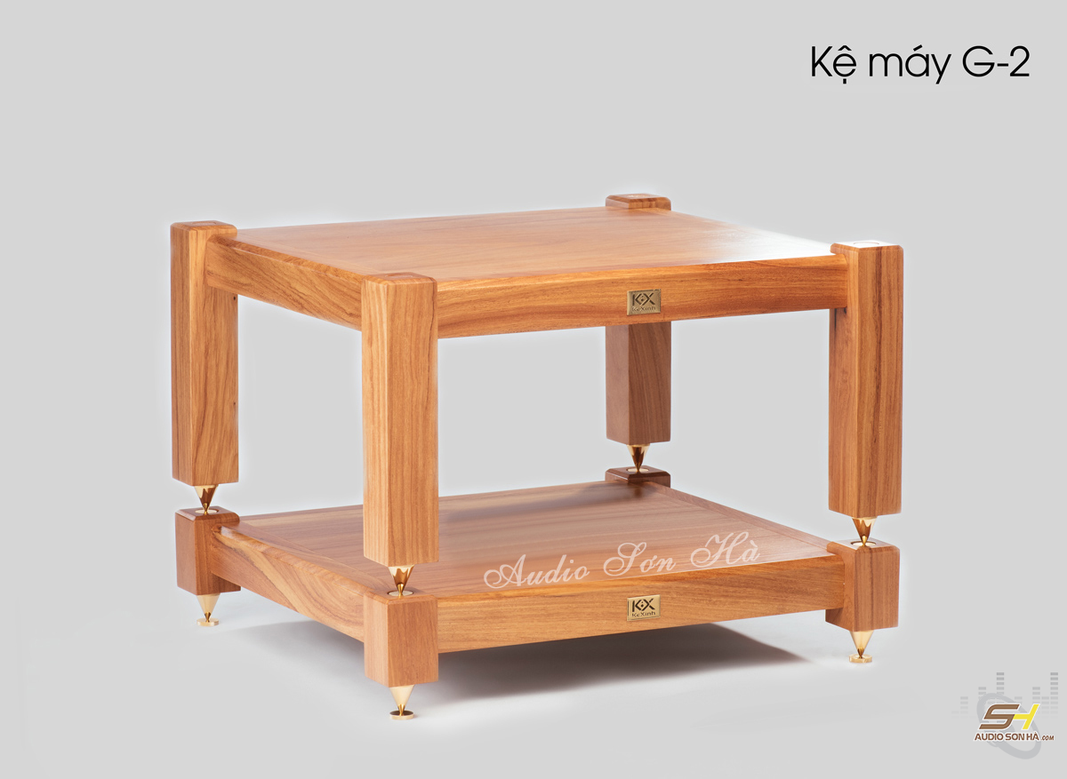 Kệ máy Kệ Xinh G-2