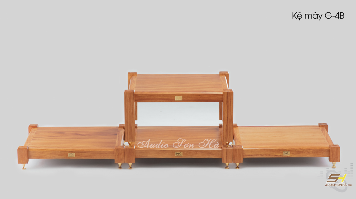 Kệ máy Kệ Xinh G-4B