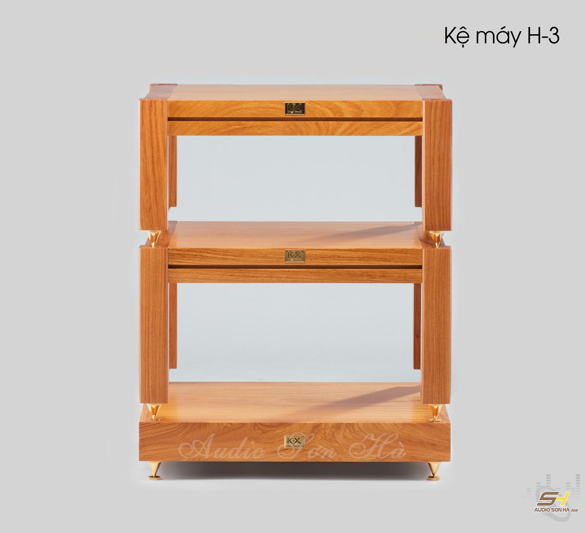 Kệ máy Kệ Xinh H-3