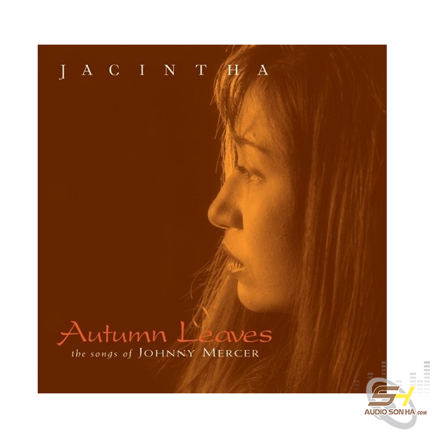 LP Jacintha, Autumn Leaves
