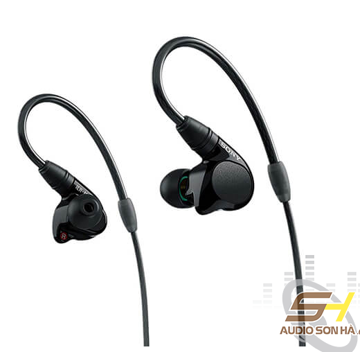  Sony in-ear IER-M7,Tai nghe kiểm âm
