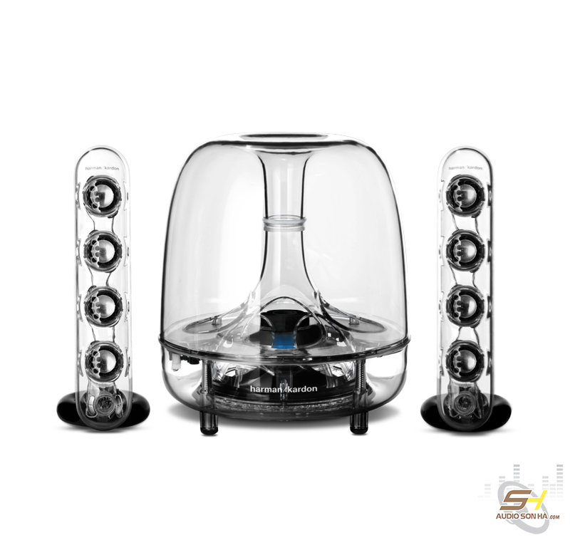 Loa Harman Kardon Soundsticks BT