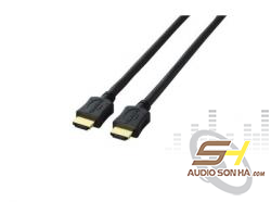 Dây HDMI Elecom CAC HD30BK/ 3m