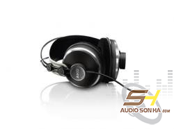 Headphone AKG K-272HD
