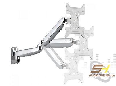 Giá treo TV NB-F300/ 1bộ