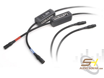 Dây XLR MIT Oracle Matrix 50 Proline/ 1,5M