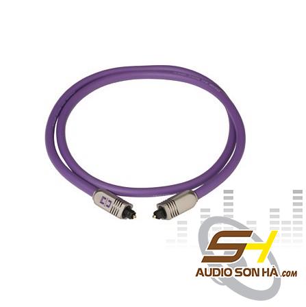 Dâ  Optical  Analysis Plus Toslink  1m