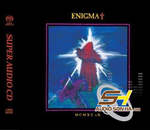 CD ENIGMA ( SACD) 