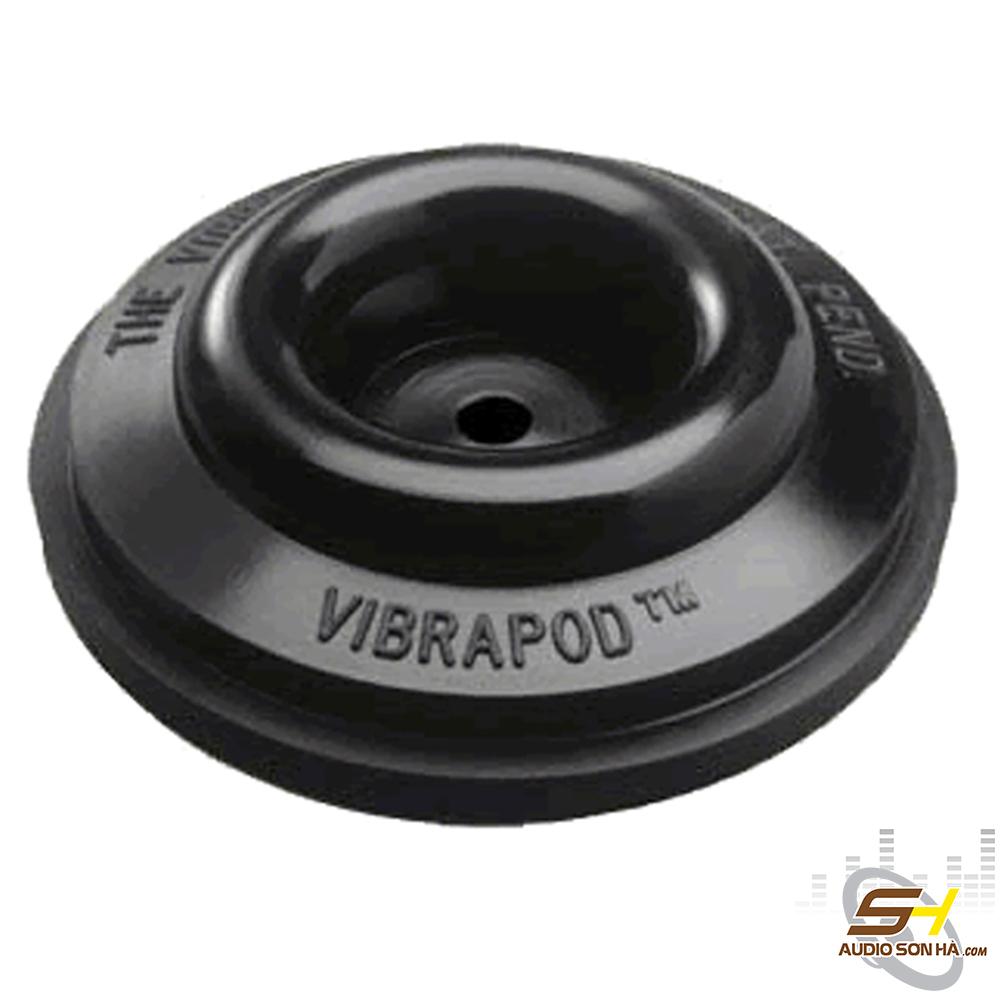 Chống rung Vibrapod Isolators/ cái