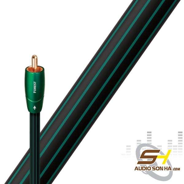Dây Digital AudioQuest  Forest 1.5m