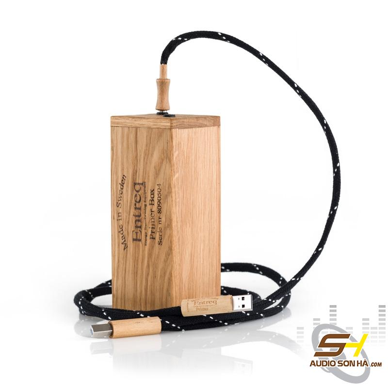 Entreq Primer ,Dây USB 2.1m