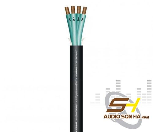 Dây loa Sommer Cable Elephant Robust SPM440 /m