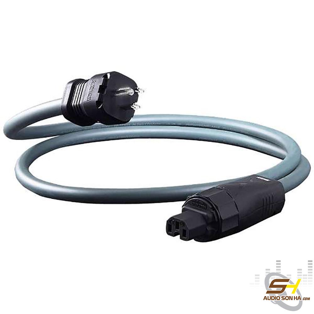 Dây Nguồn Furutech Power Guard 15 / 1.8m