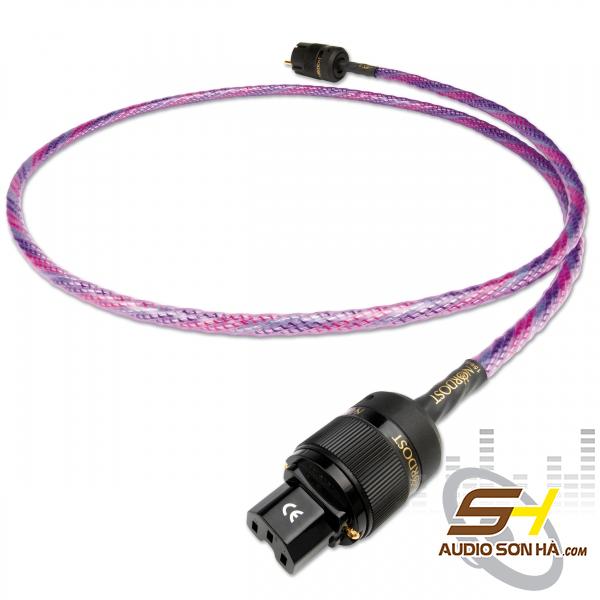 Dây nguồn Nordost Frey 2 ( 2m ) 