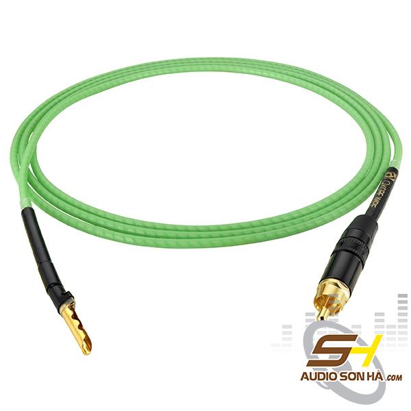 Dây Nối Mát Nordost QRT QKORE Wire 2m